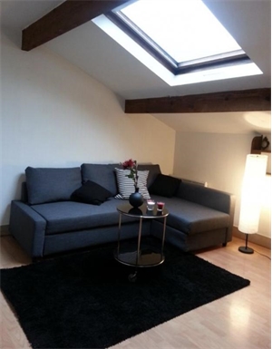 appartement ancien à la vente -   69100  VILLEURBANNE, surface 27 m2 vente appartement ancien - UBI448891037